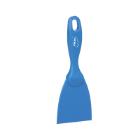 Handschrapper : polypropyleen - blauw - 7.5 x 21 x 1.8cm artikelfoto