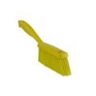Balayette souple jaune 33 cm Vikan photo du produit