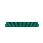 Balai de rue : vert - 40 cm - "Hygienic" photo du produit