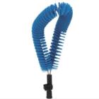 Brosse cylindrique : medium - 50x23x5cm - bleu photo du produit