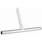 Support mouilleur : gris - aluminium - 35cm photo du produit