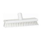 Brosse à récurer medium 27 cm blanc Vikan photo du produit