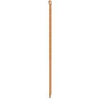 Ultra hygi&euml;ne steel : oranje - 150 cm -&Oslash; 32 mm - "vikan" artikelfoto