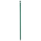 Ergonomische steel groen 150 cm &Oslash; 32 mm Vikan artikelfoto