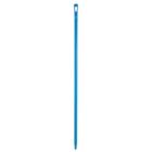 Ultra hygi&euml;ne steel blauw 150 cm &Oslash; 32 mm Vikan artikelfoto