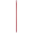 Ultra hygiëne steel rood 150 cm Ø 32 mm Vikan artikelfoto