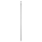 Ergonomische ultra hygienische steel : Ø34 x 1700 mm - wit artikelfoto