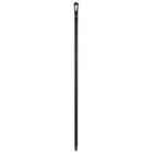 Ultra hygi&euml;ne steel  : zwart - 150 cm - &Oslash; 32 mm - "vikan" artikelfoto