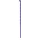 Ultra hygiëne steel : paars - 150 cm - Ø 32 mm - "vikan" artikelfoto