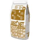 Absorberend sepioliet mineraal industrieel korrelgrootte 15/30 - 20 kg artikelfoto