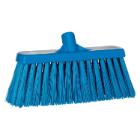 Straatveger hard 33 cm blauw Vikan artikelfoto