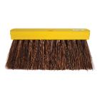 Straatveger : bahia - montuur hout - 30 cm artikelfoto