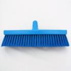 Vloerborstel zacht 40 cm blauw artikelfoto