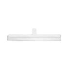 Industra food comfort : vloerwisser - wit - 35 cm - foodcontact artikelfoto