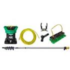 Hydropower ultra : kit voor starter aluminium - 6m artikelfoto
