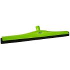 Vloerwisser vikan : anijs - zwart rubber - 60 cm artikelfoto