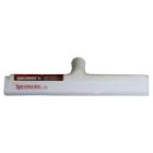 Industra food comfort raclette : blanc - 35cm - mousse blanche photo du produit