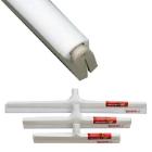 Industra food trekker : 75cm - witte mousse artikelfoto
