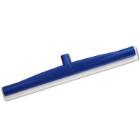 Vloerwisser blauw celstof wit 55 cm Industra food artikelfoto