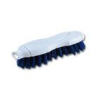 R&eacute;cureur main hygi&egrave;ne bleu: nylon dur photo du produit