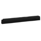 Caoutchouc de rechange noir 40 cm Vikan photo du produit