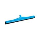 Vloerwisser polypropylène blauw zwart rubber 60 cm Vikan artikelfoto