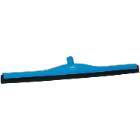 Vloerwisser vikan : polypropyleen - Blauw - zwart rubber - 70 cm artikelfoto