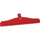 Trekker vikan : dubble rubber - 40cm - rood artikelfoto