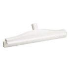 Trekker vikan : dubble rubber - 40cm - wit artikelfoto