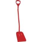 Pelle : rouge - 33 x 27 x 7.5cm - 130cm photo du produit
