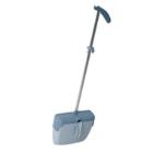 Vuilnisblik gesloten met steel Dustpan artikelfoto