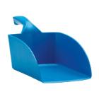Handschop : polypropyleen - blauw - 2lt artikelfoto