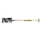Pt-beche : avec manche-t - 320/160 - 32 x 16 cm - manche 95 cm photo du produit