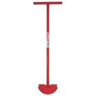 Dresse bordure : manche t-metal - 65 cm photo du produit