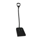 Pelle vikan : polypropyl&egrave;ne - noir - 130cm photo du produit