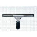 Inox liniaal hard rubber 25 cm artikelfoto