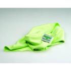 Microwipe : groen - doek - 60 x 80cm artikelfoto