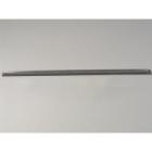 Inox liniaal zacht rubber 45 cm artikelfoto