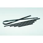 Caoutchouc de rechange : souple - 25 cm photo du produit