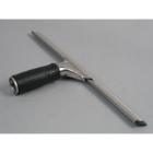 Raamwisser : compleet - inox - soft rubber - 35 cm - "pro" artikelfoto