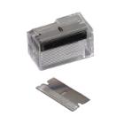 Mes scraper : 4 cm - glasschrapper 100 st artikelfoto