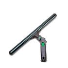 Inwasserhouder met zwenkkop aluminium noir 25 cm Ergotec ninja artikelfoto