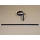 Vervangrubber : soft - 55 cm artikelfoto