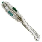Housse mouilleur tissu mixte 45 cm Ergotec ninja photo du produit