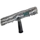Inwasser met hoes en zwenkfunctie 35 cm Ergotec ninja artikelfoto