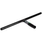 Inwasserhouder met zwenkkop aluminium zwart 55 cm Ergotec ninja artikelfoto