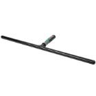 Support mouilleur tête pivotante aluminium noir 75 cm Ergotec ninja photo du produit