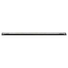 Inox liniaal zacht rubber 45 cm "s-plus" artikelfoto