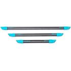 `LIQUIDATOR 2.0` profil et caoutchouc soft/25cm -10" photo du produit