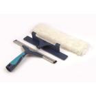 Inwasser en raamwisser 25 cm Combi Wash & Dry artikelfoto